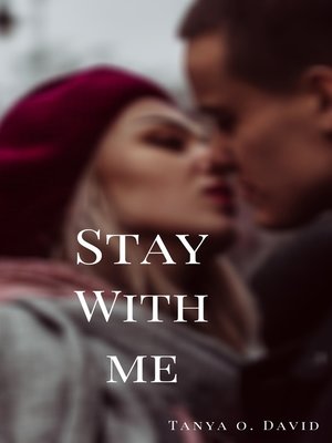 cover image of Stay with Me